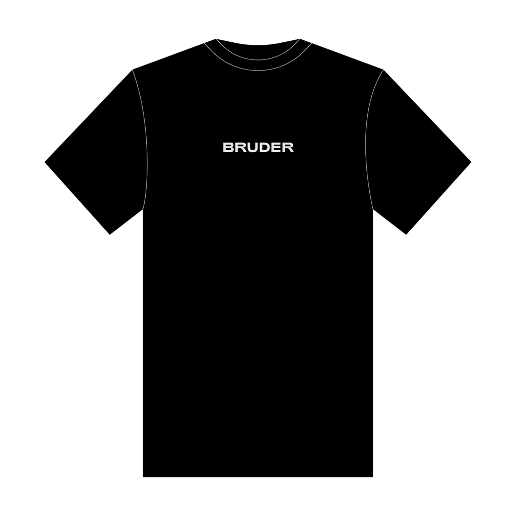 T-Shirt Bruder Butter Bruder
