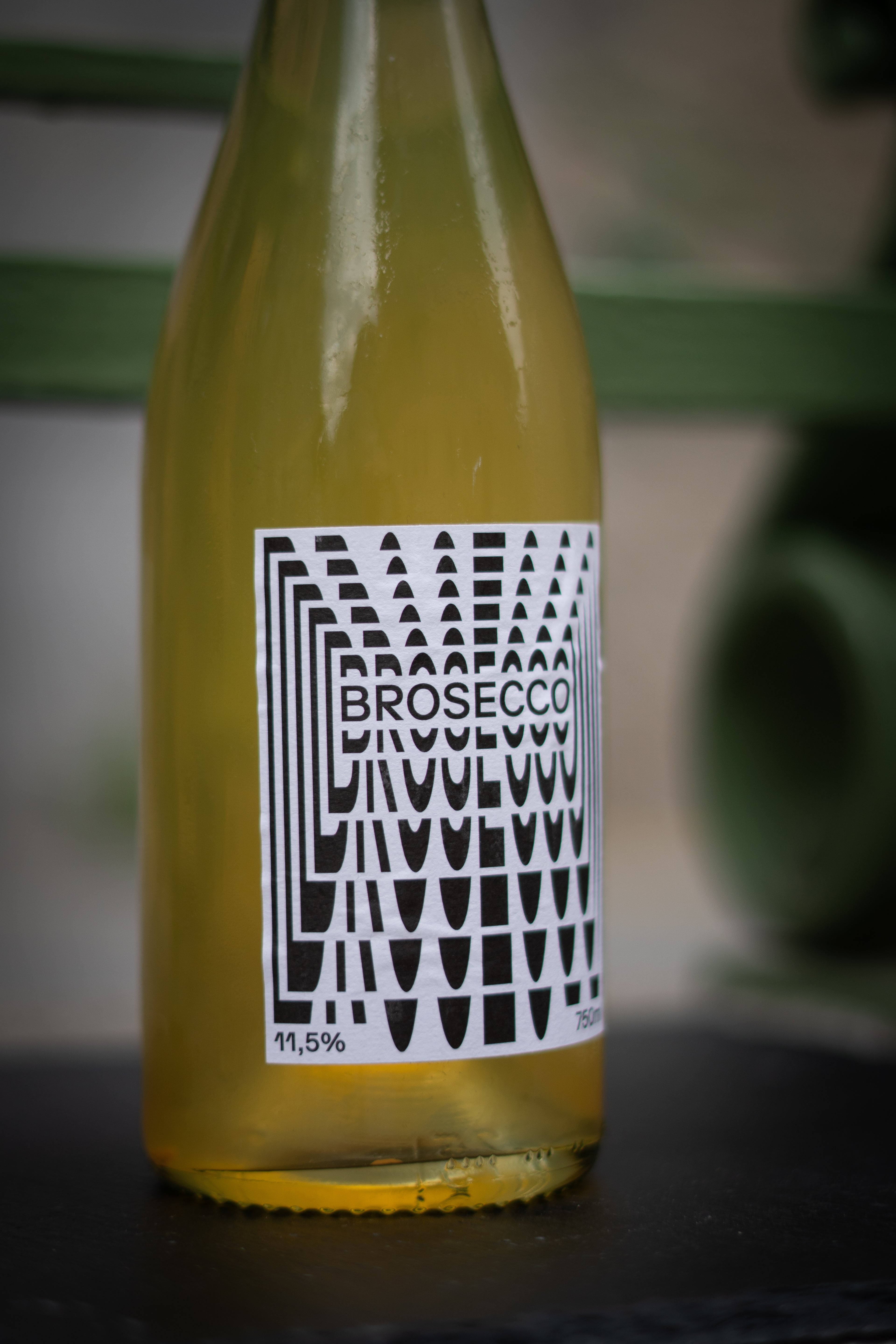 Brosecco Weiß