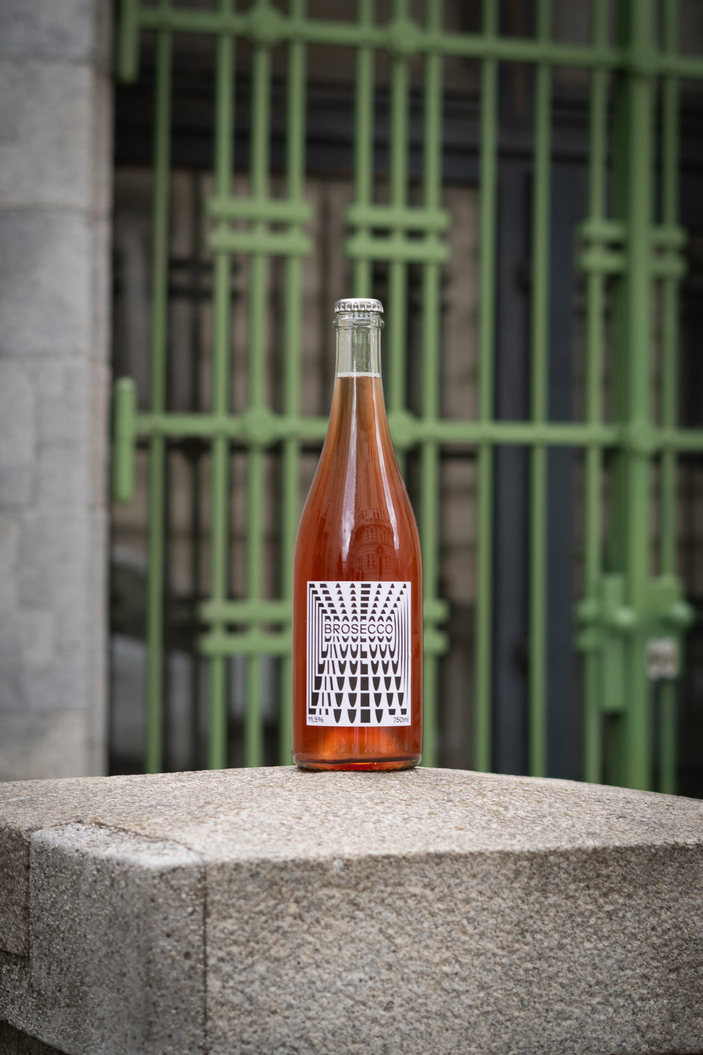 Brosecco Rosé