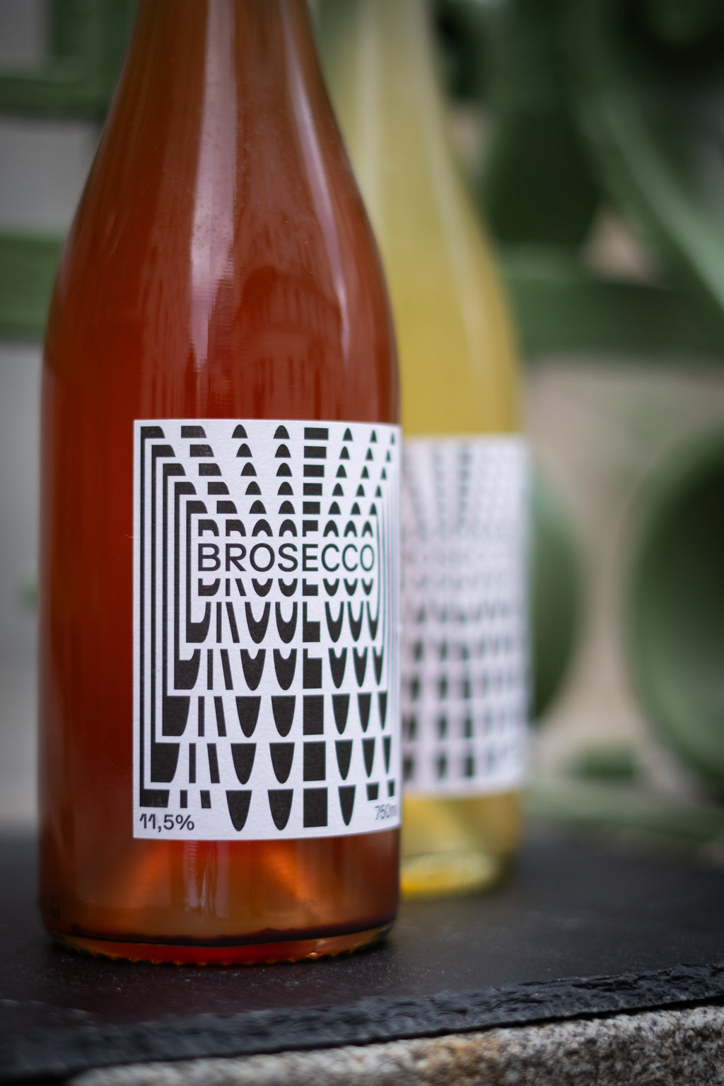Brosecco Rosé