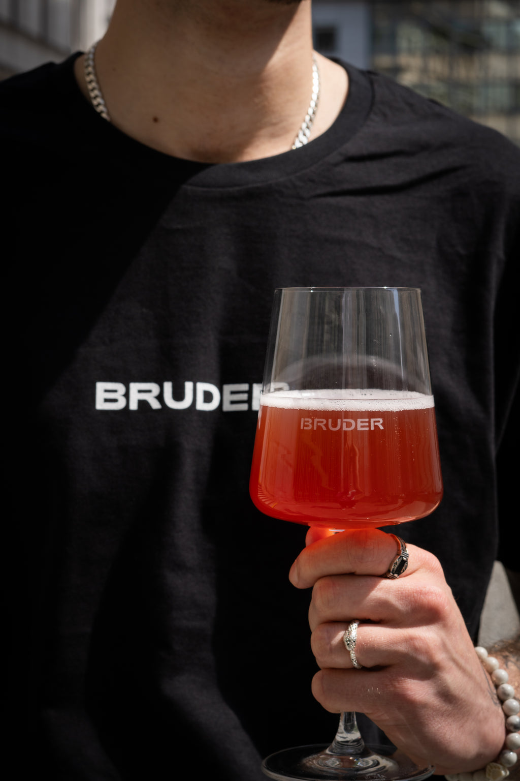 Brosecco Rosé