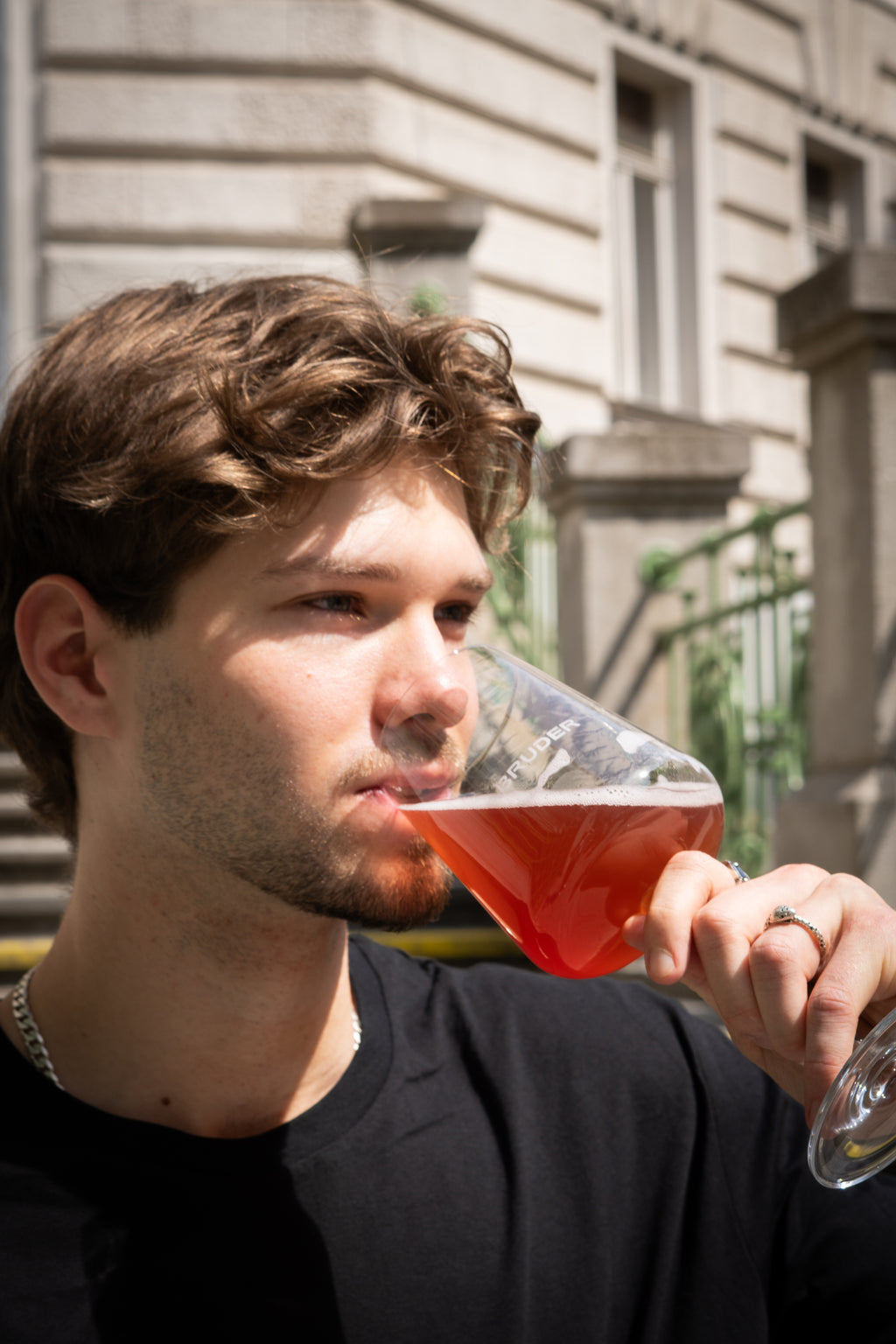 Brosecco Rosé