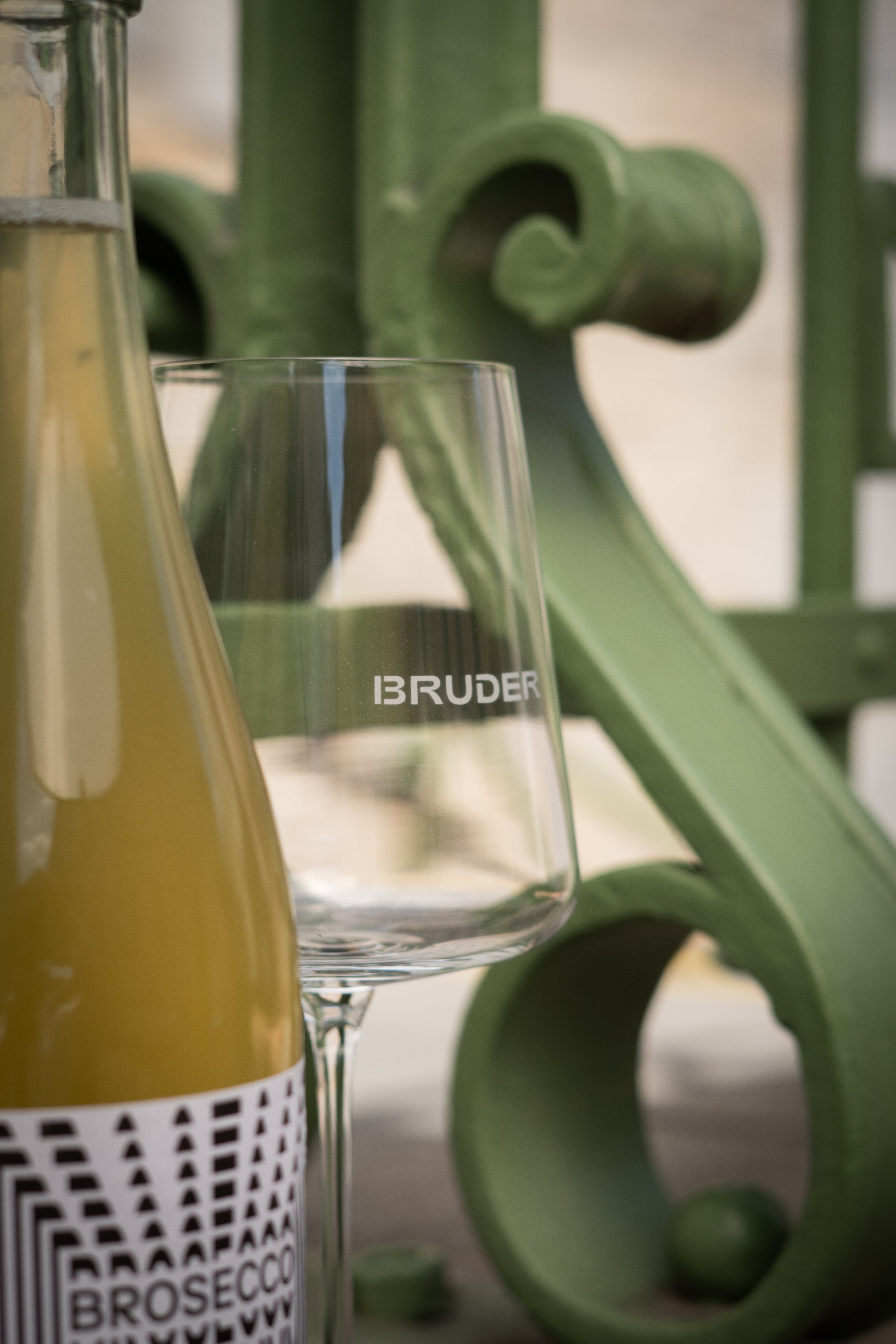 Brosecco Weiß