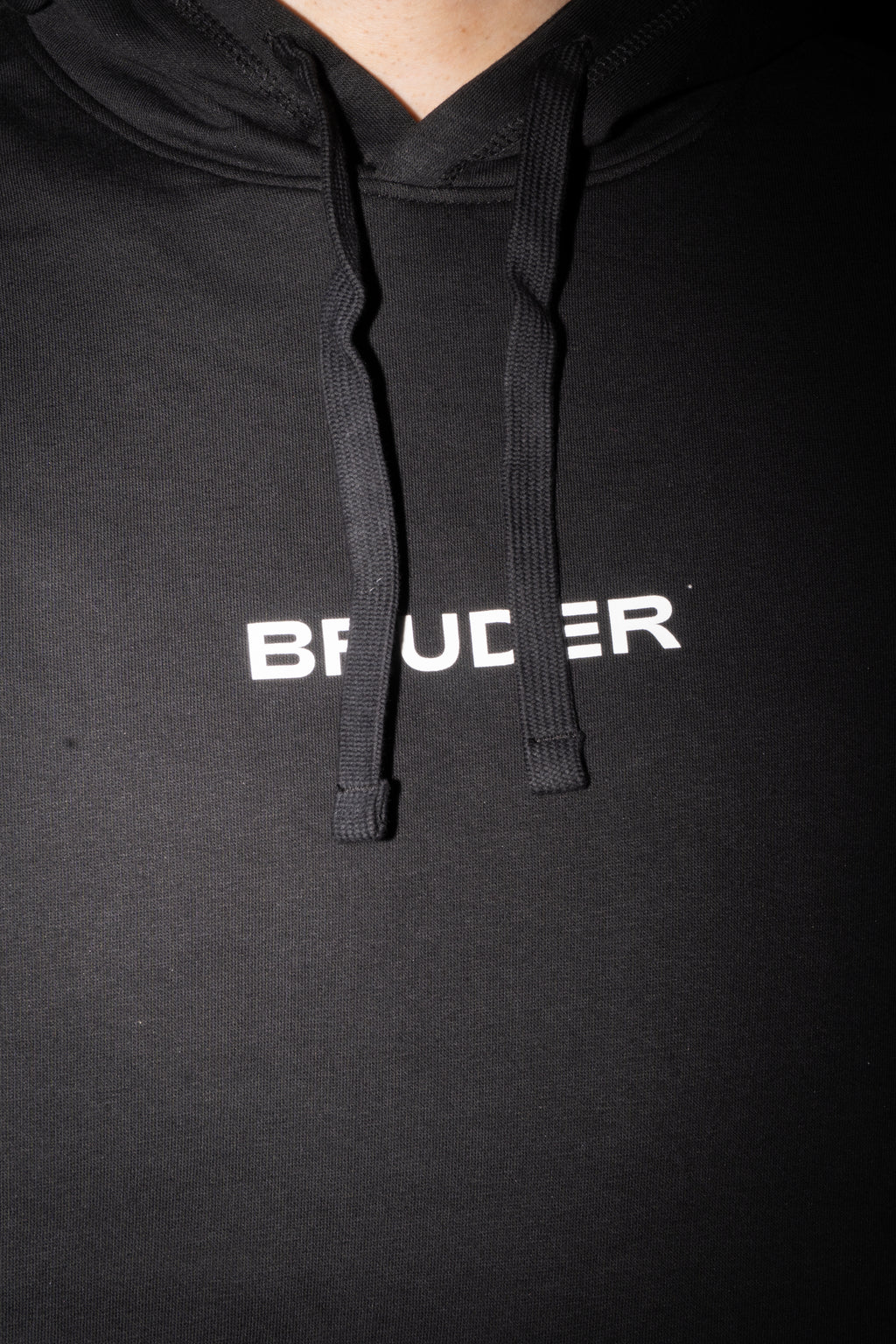 Hoodie Bruder Butter Bruder