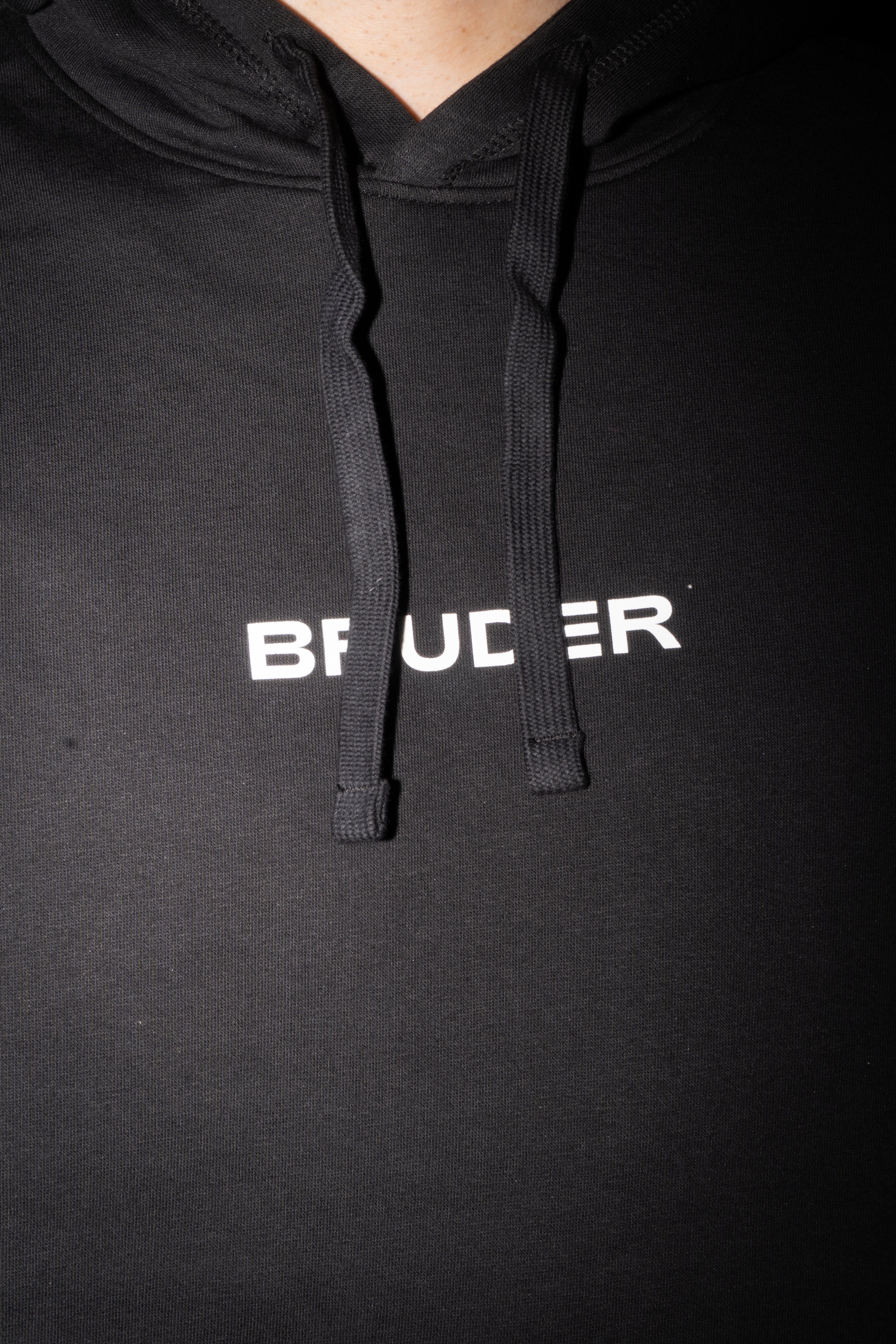 Hoodie Bruder Butter Bruder