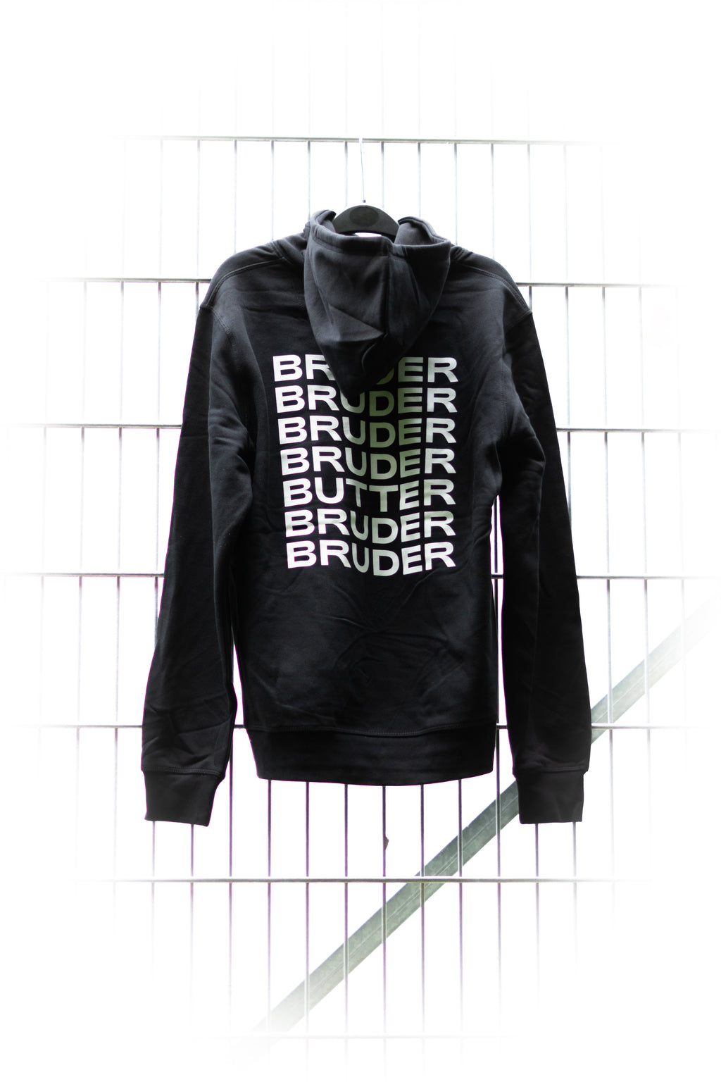 Hoodie Bruder Butter Bruder