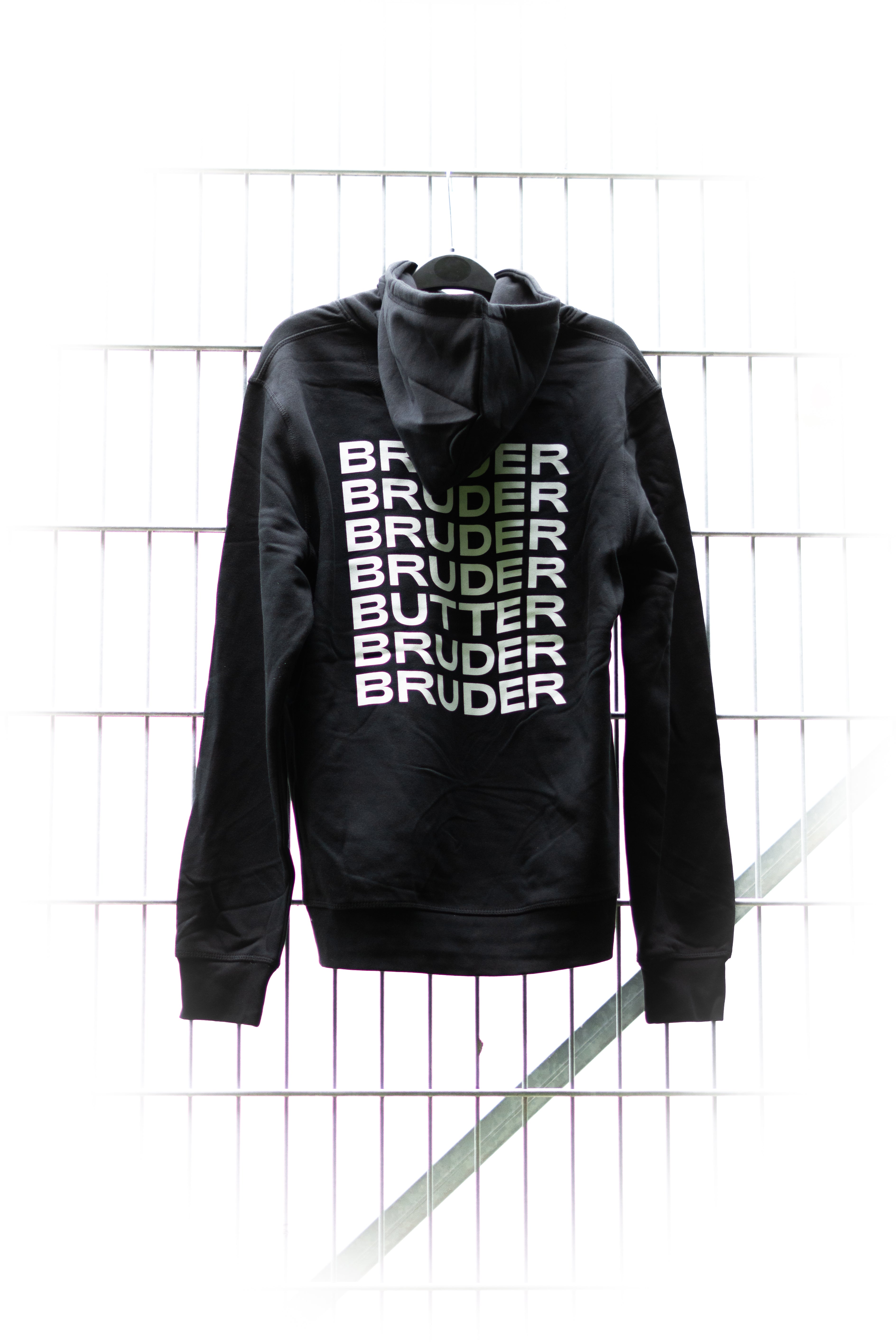 Hoodie Bruder Butter Bruder